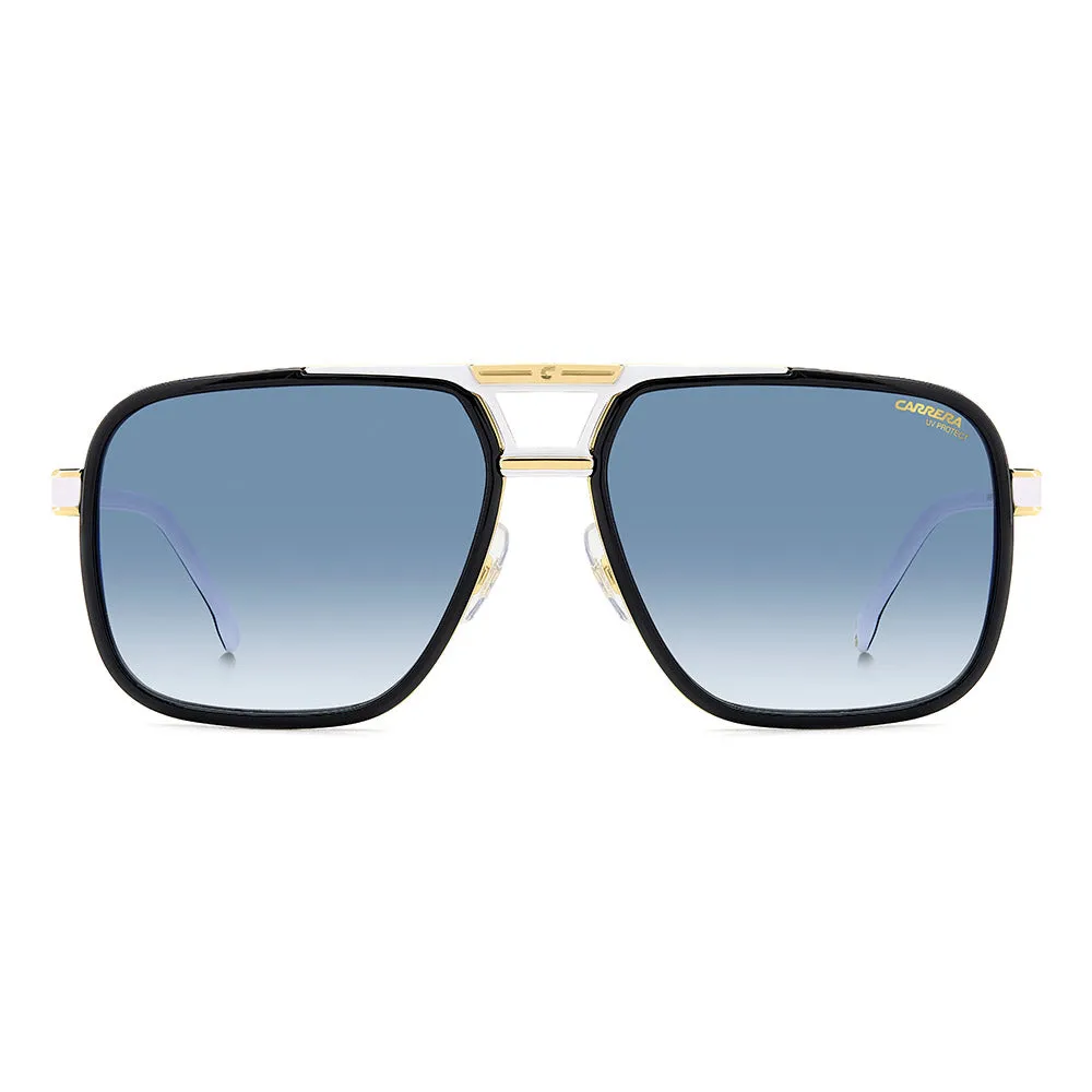 1071 Double Bridge Navigator Sunglasses