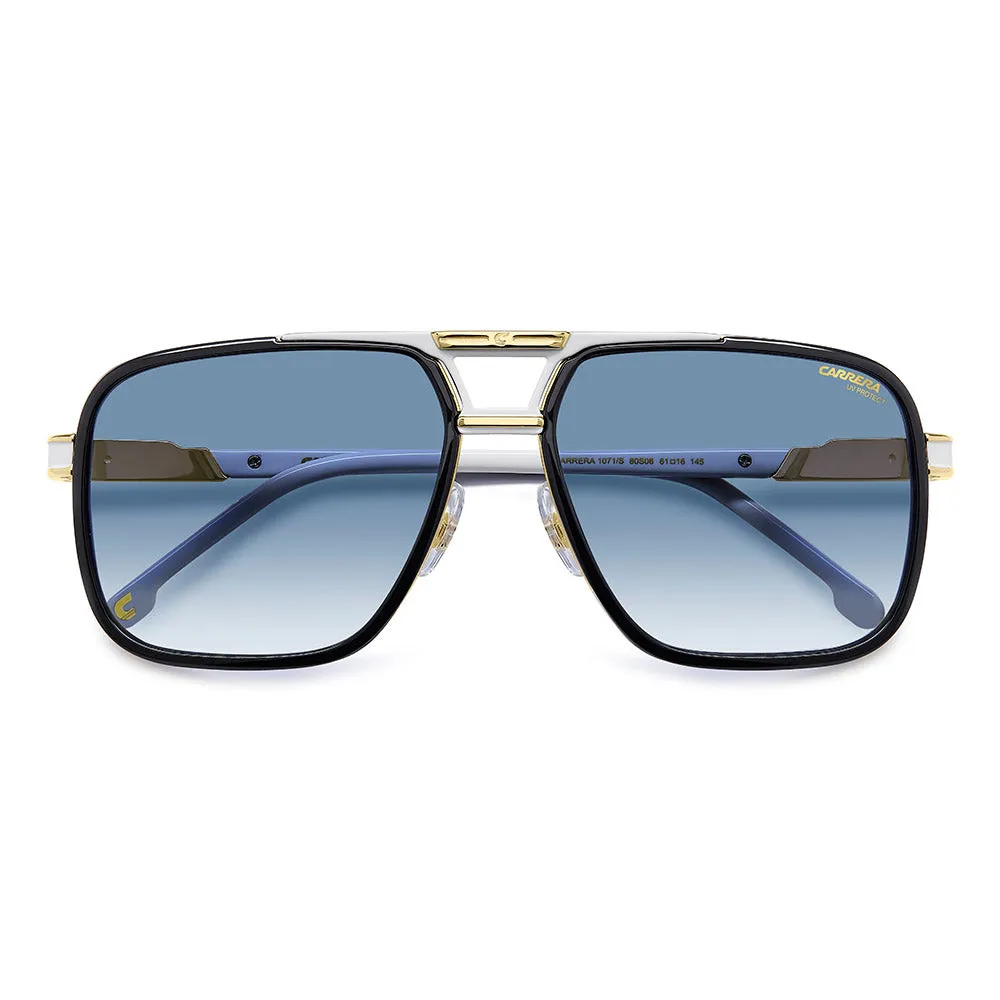 1071 Double Bridge Navigator Sunglasses