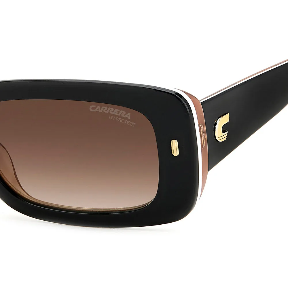 3014/S Women's Rectagular Italian Sunglasses