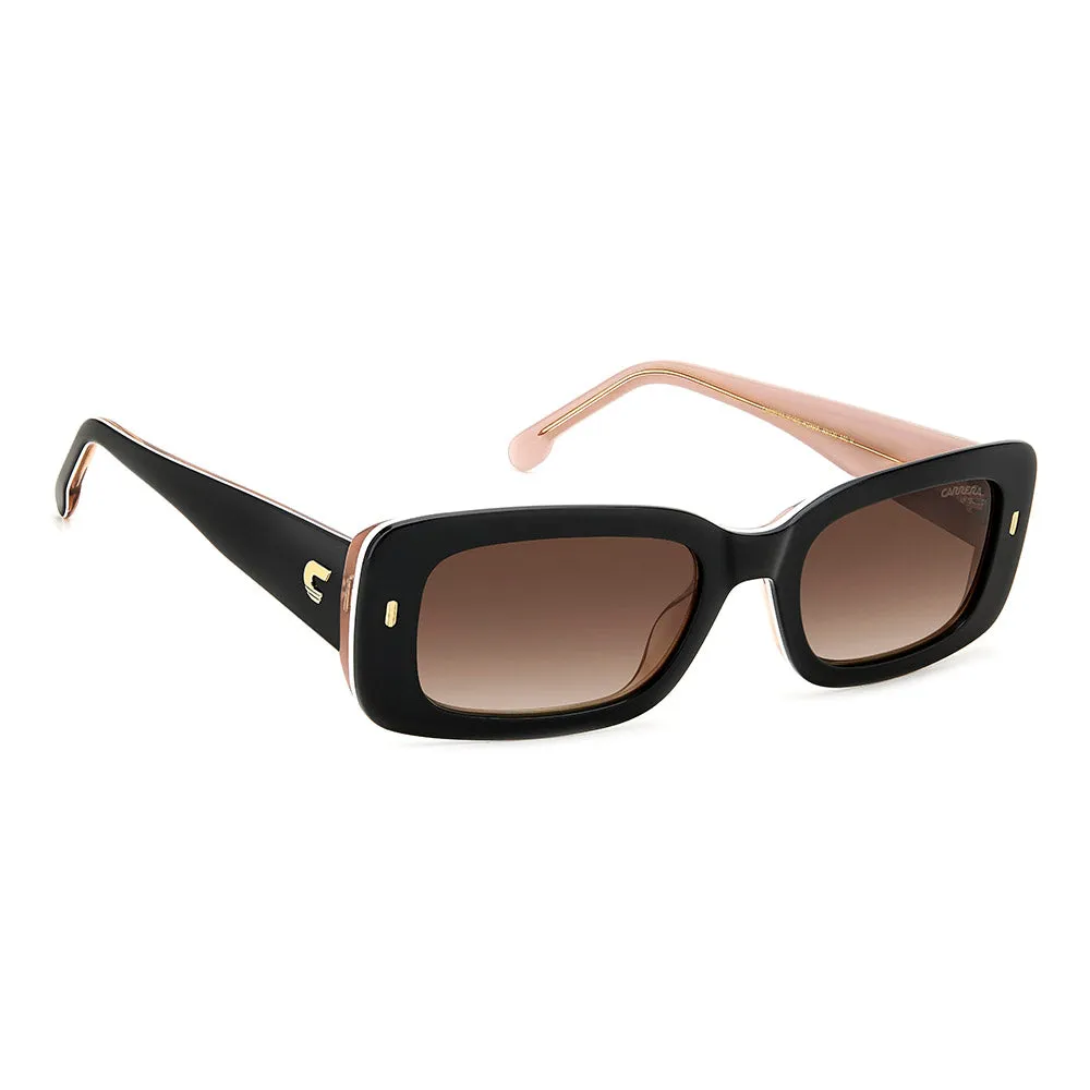 3014/S Women's Rectagular Italian Sunglasses