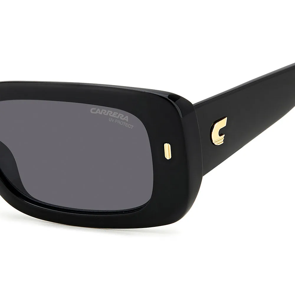3014/S Women's Rectagular Italian Sunglasses