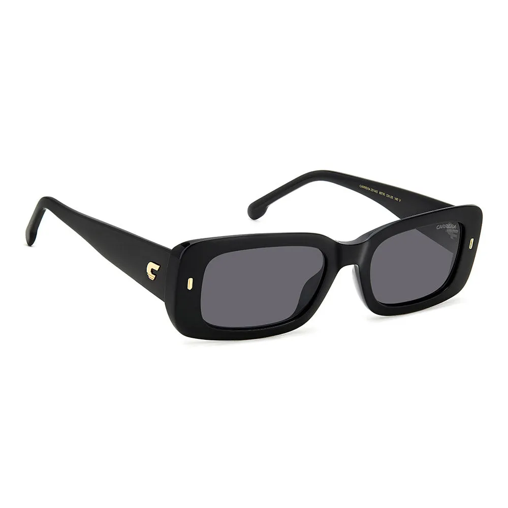 3014/S Women's Rectagular Italian Sunglasses