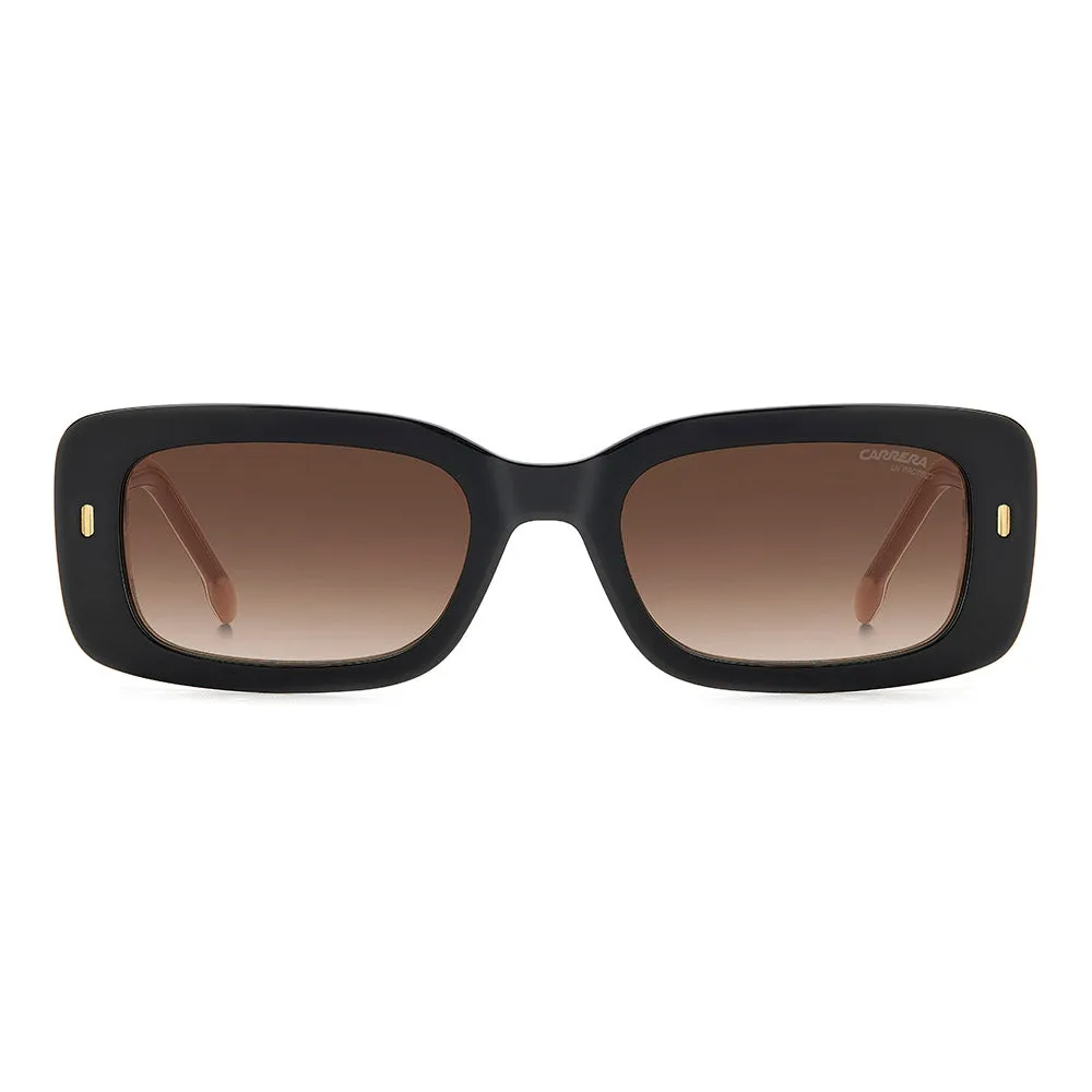 3014/S Women's Rectagular Italian Sunglasses