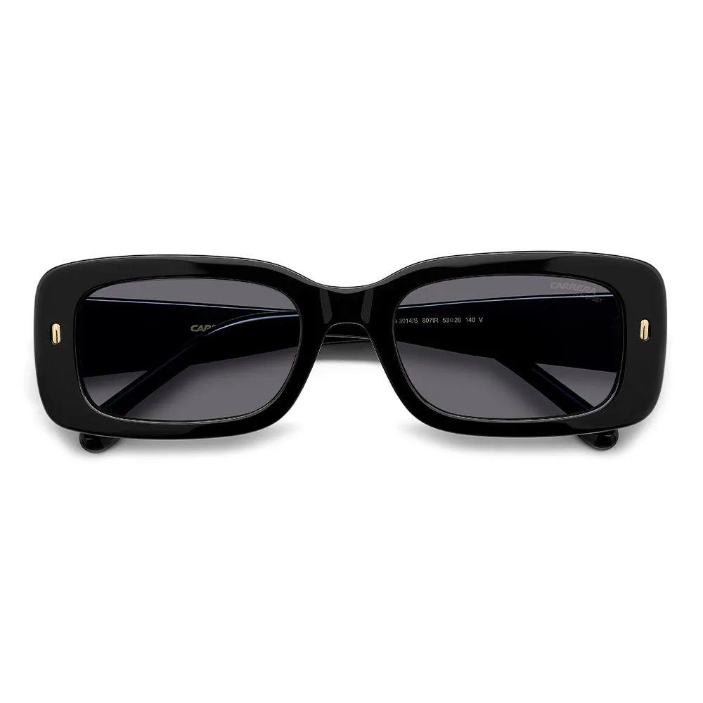 3014/S Women's Rectagular Italian Sunglasses