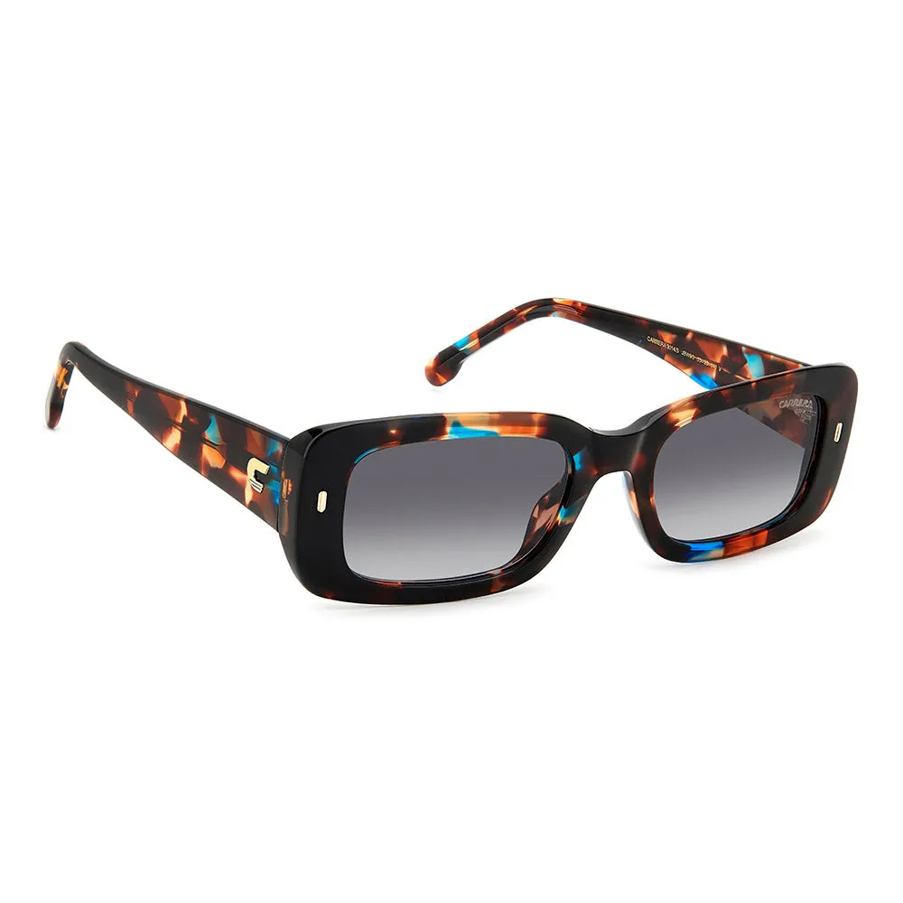 3014/S Women's Rectagular Italian Sunglasses