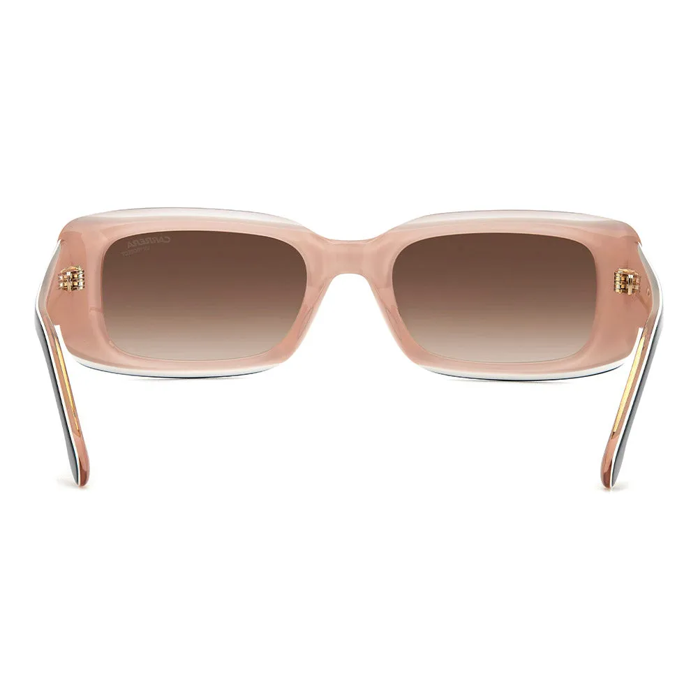 3014/S Women's Rectagular Italian Sunglasses