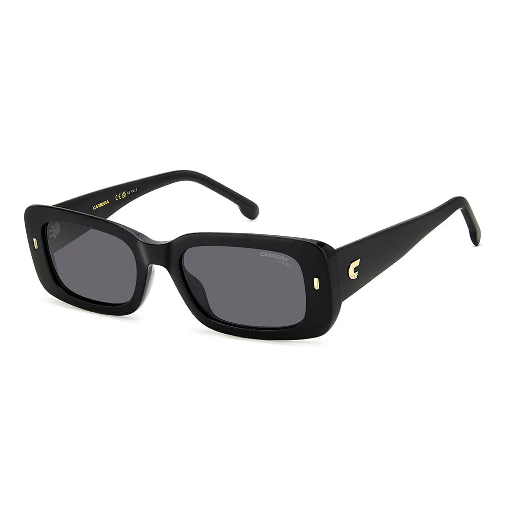 3014/S Women's Rectagular Italian Sunglasses