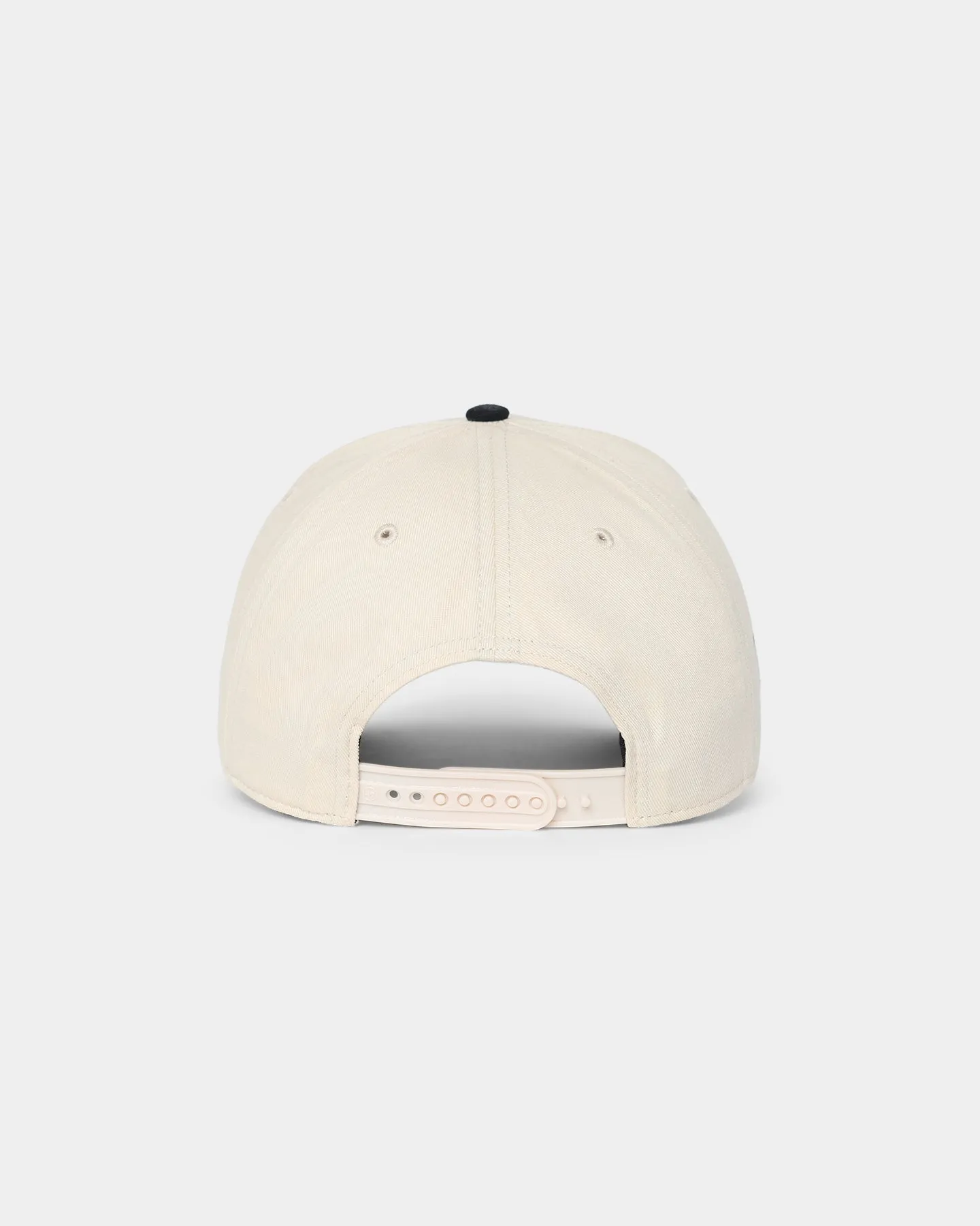 47 Brand San Fransisco Giants Sure Shot MVP DT Snapback Natural/Black