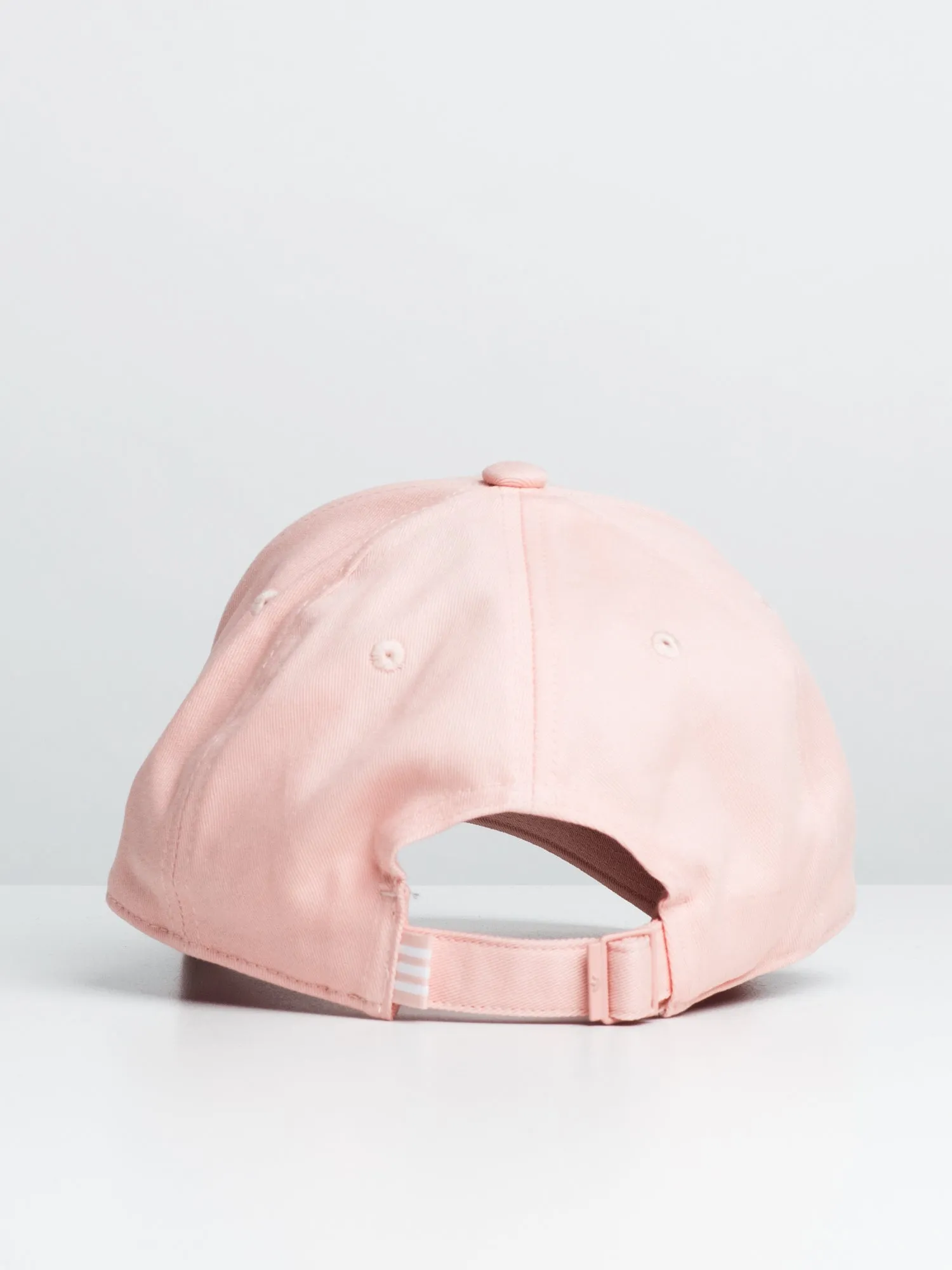 ADIDAS BASEBALL CLASSIC TREFOIL HAT - CLEARANCE