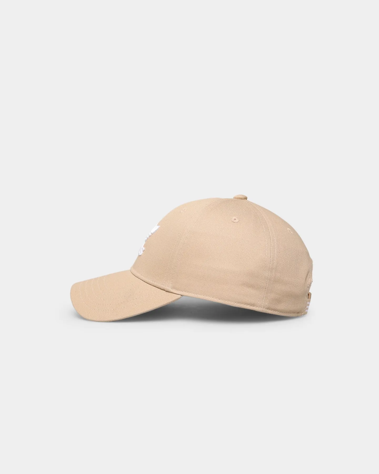 Adidas Baseball Classic Trefoil Strapback Beige