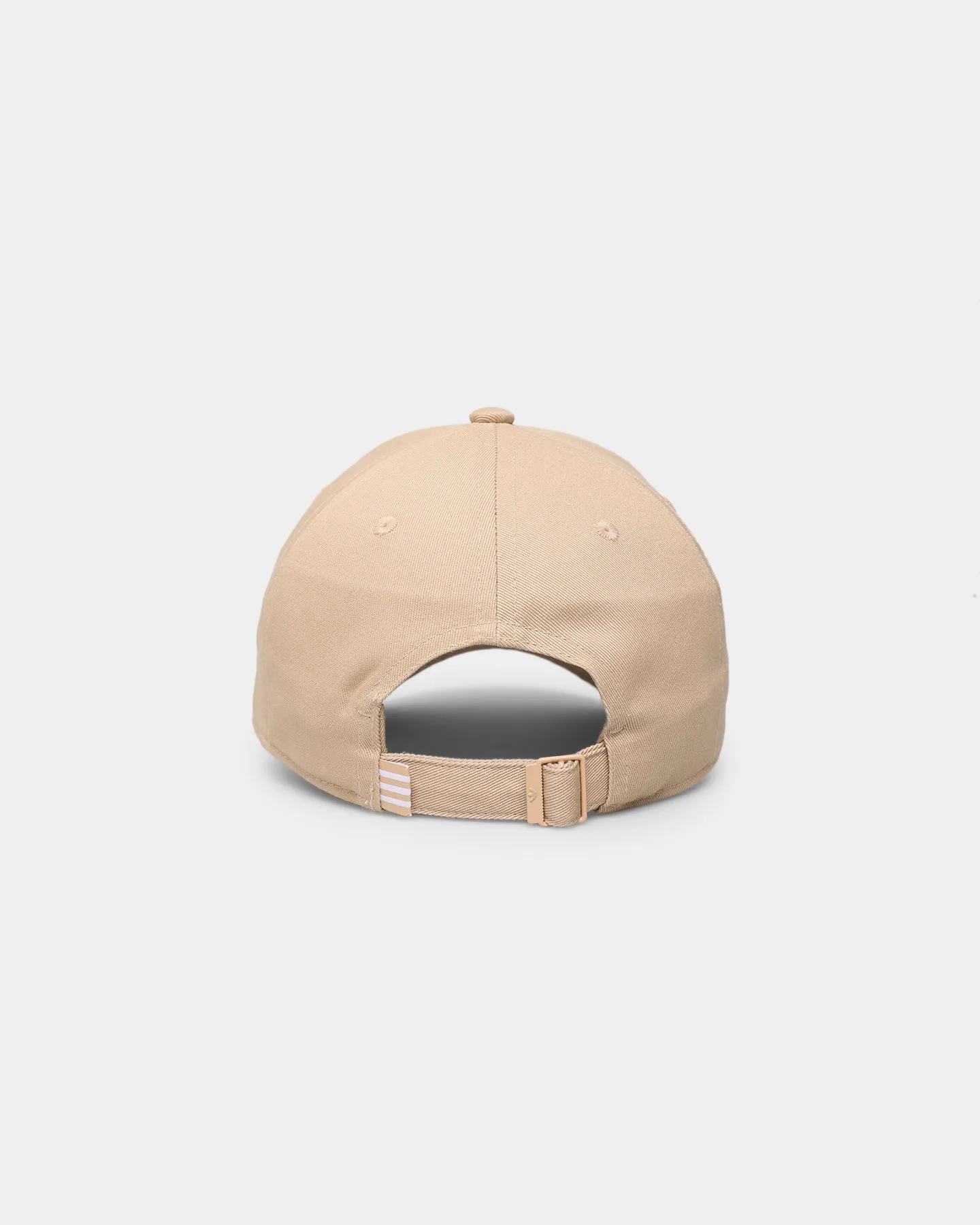 Adidas Baseball Classic Trefoil Strapback Beige