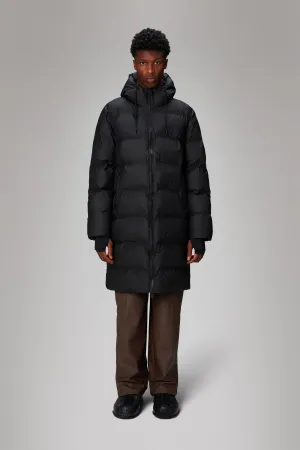 Alta Longer Puffer Jacket