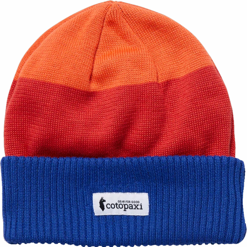 Alto Beanie