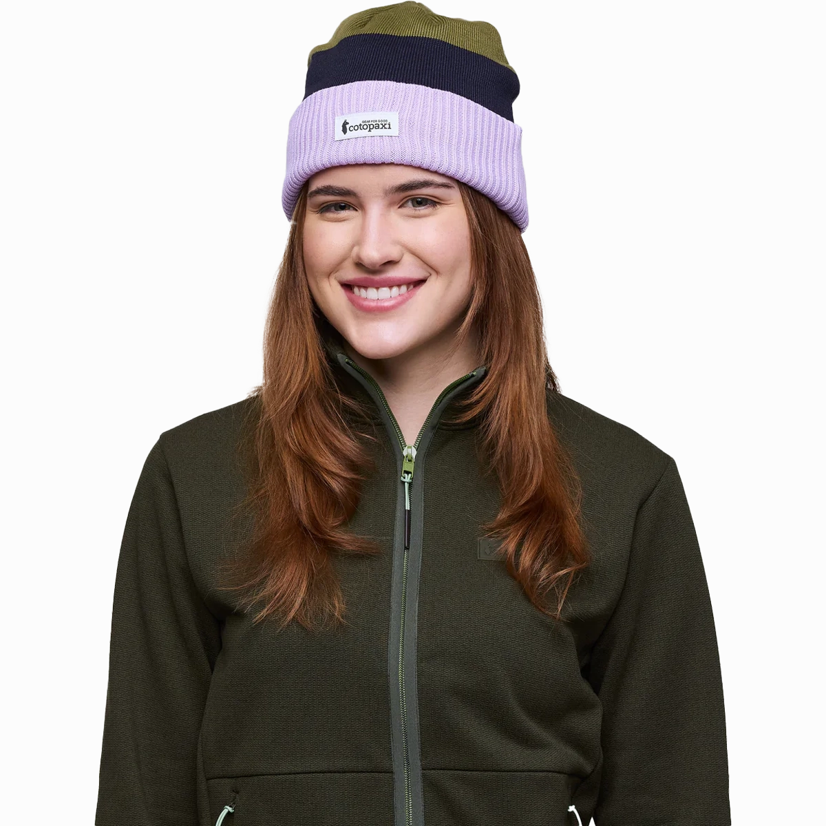 Alto Beanie