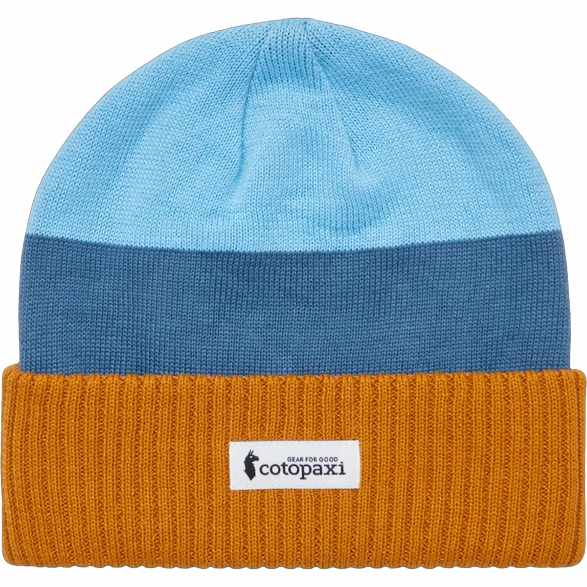 Alto Beanie