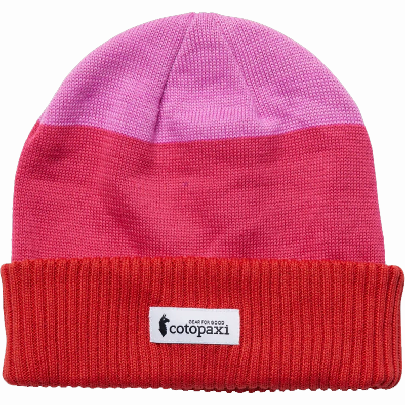 Alto Beanie