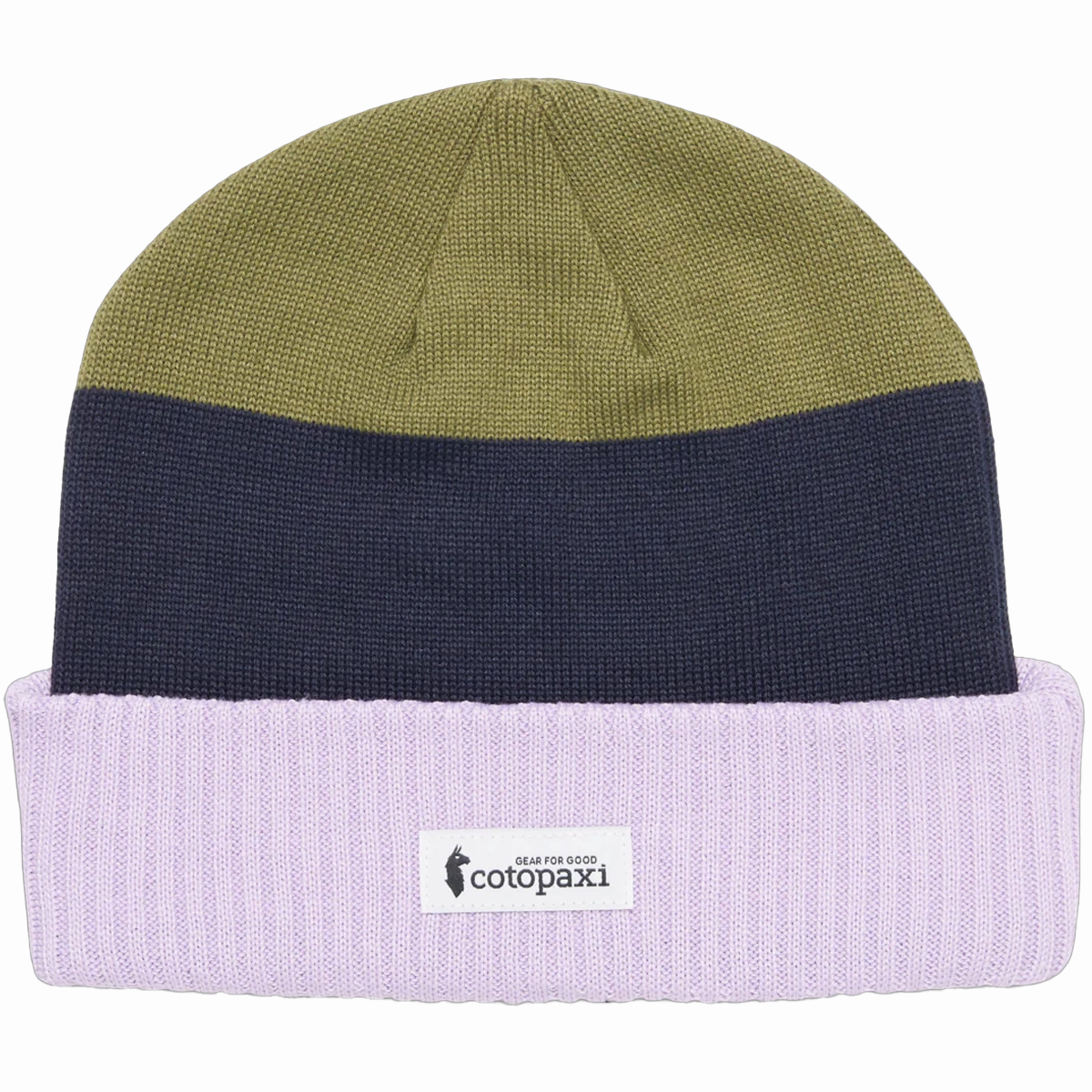 Alto Beanie