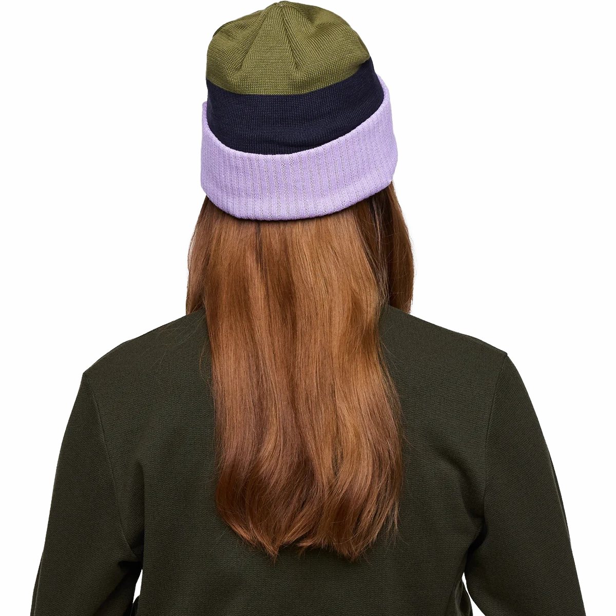 Alto Beanie