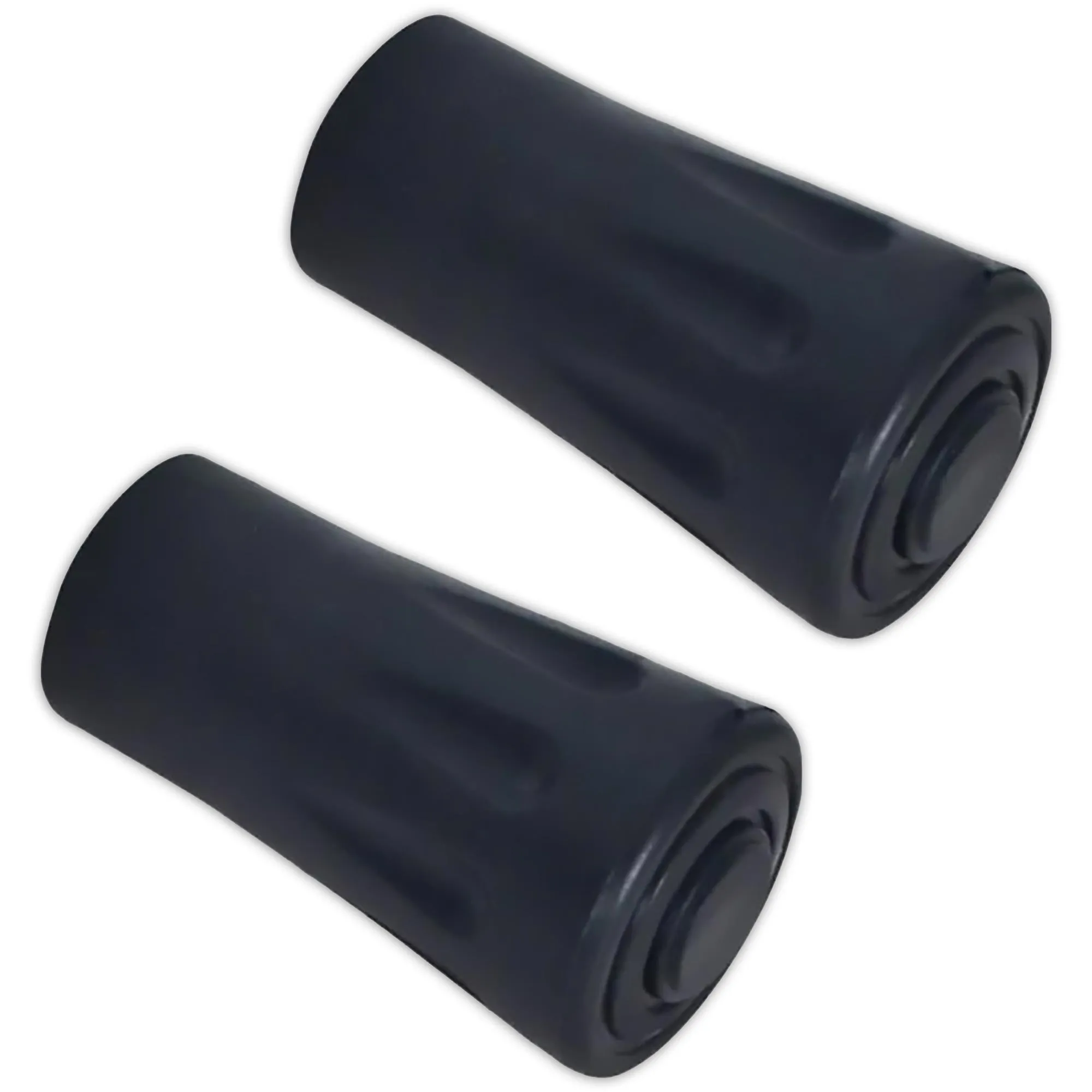 Aluminum Flip-Out Series Trekking Poles - Sun Flare / CastleRock