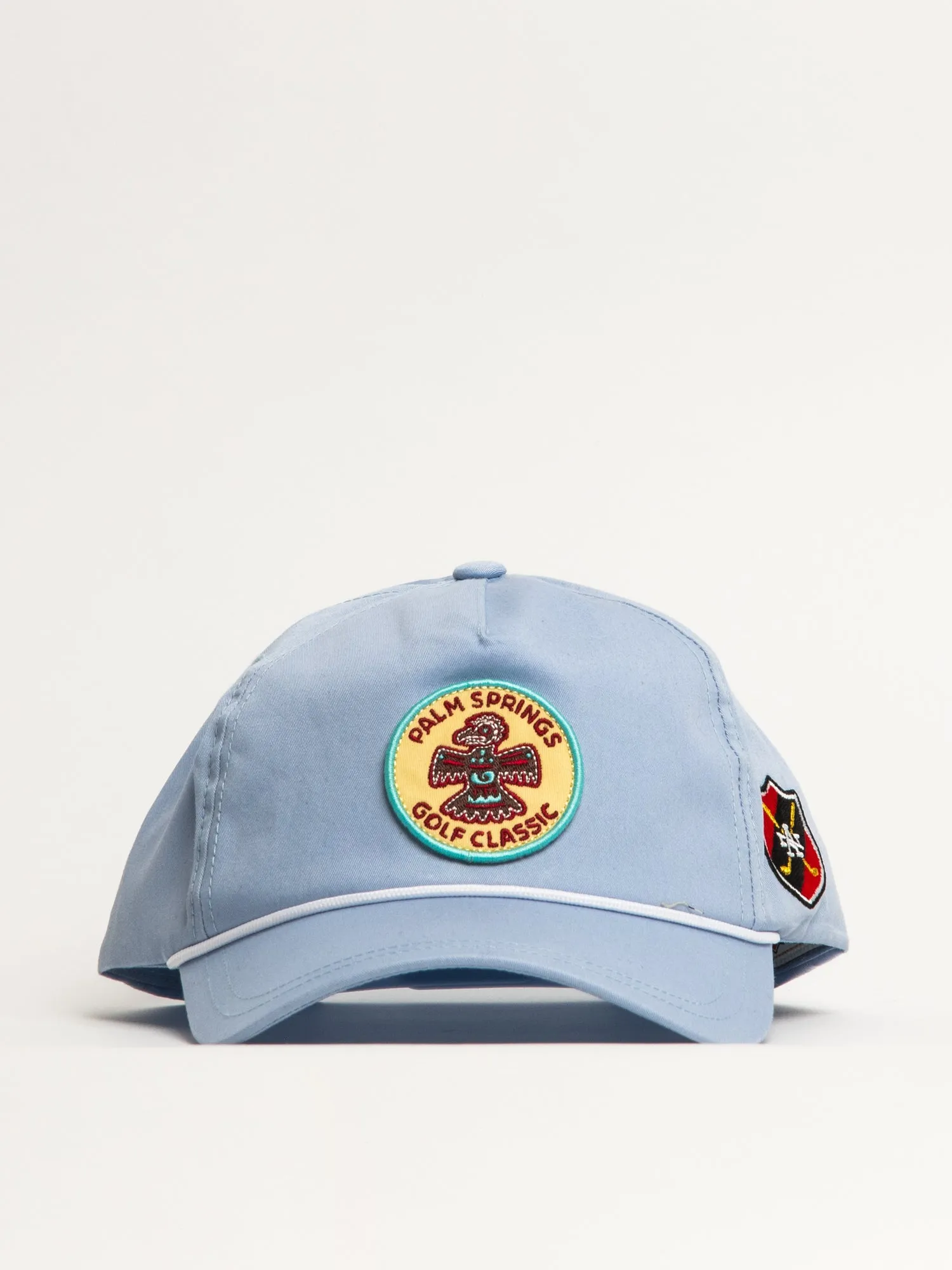 AMERICAN NEEDLE PALM SPRINGS GOLF HAT
