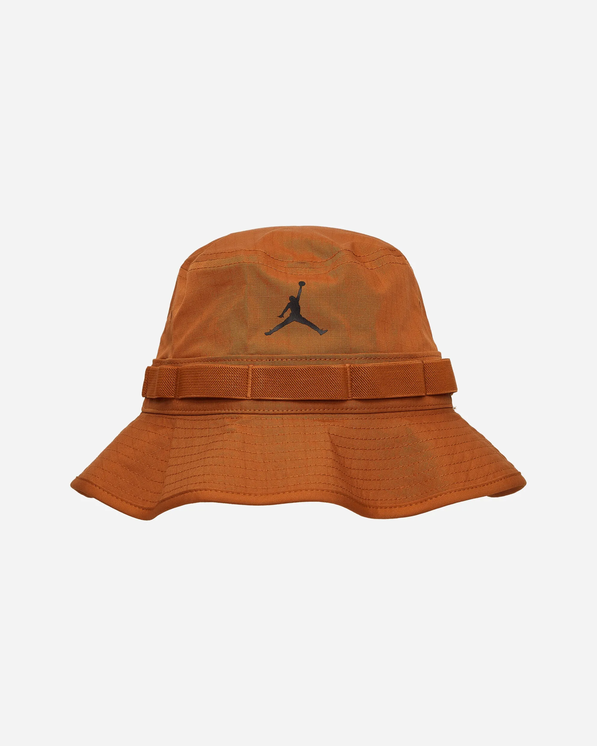 Apex Bucket Hat Desert Bronze / Black