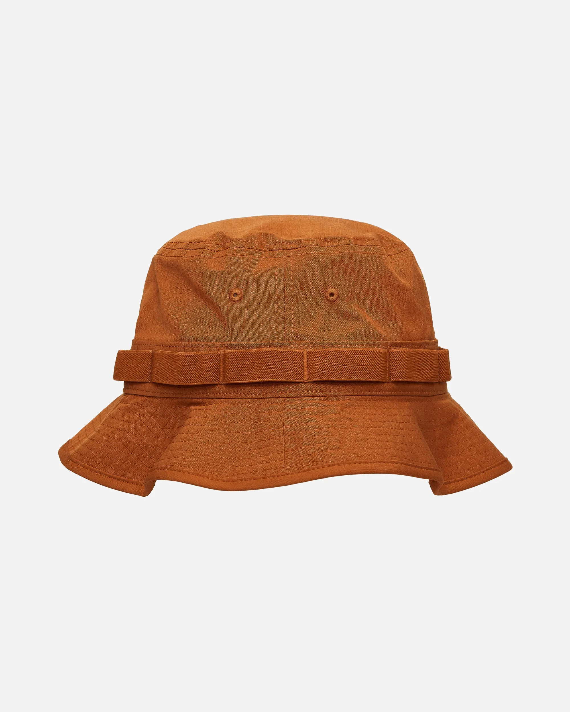 Apex Bucket Hat Desert Bronze / Black