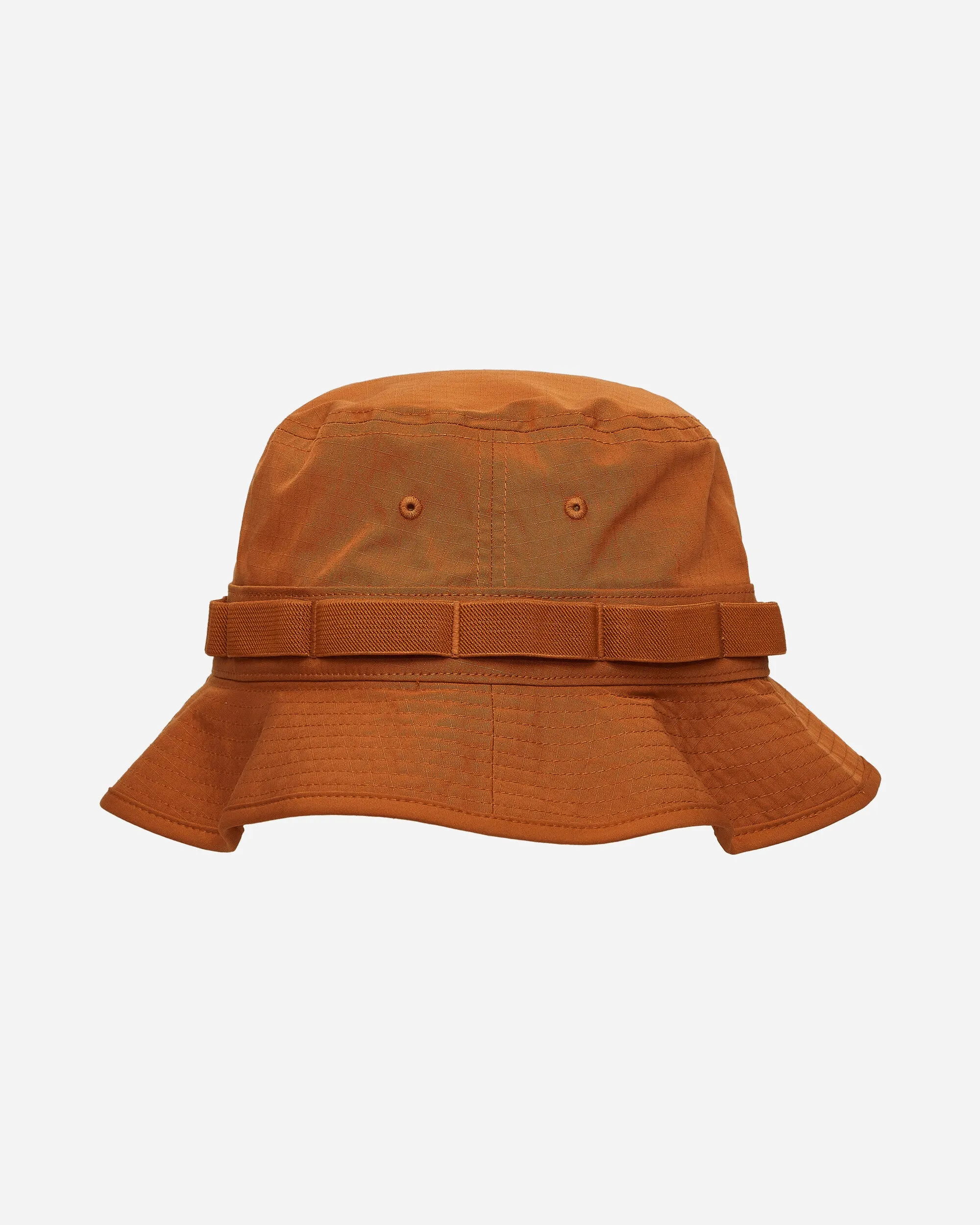 Apex Bucket Hat Desert Bronze / Black