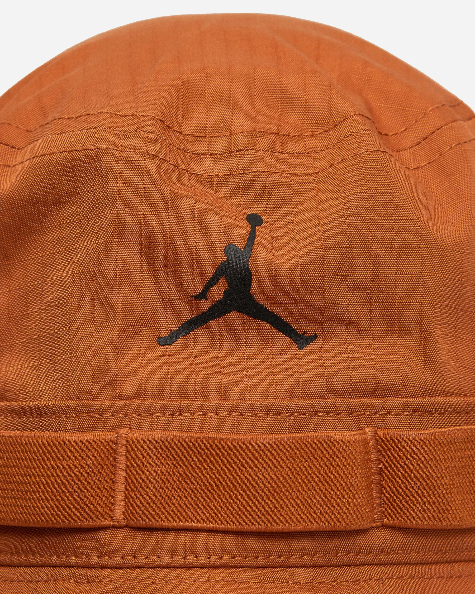 Apex Bucket Hat Desert Bronze / Black