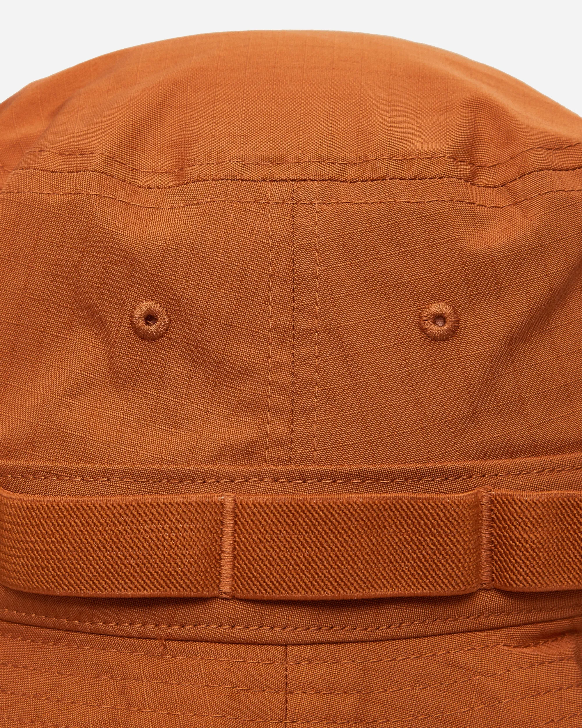 Apex Bucket Hat Desert Bronze / Black