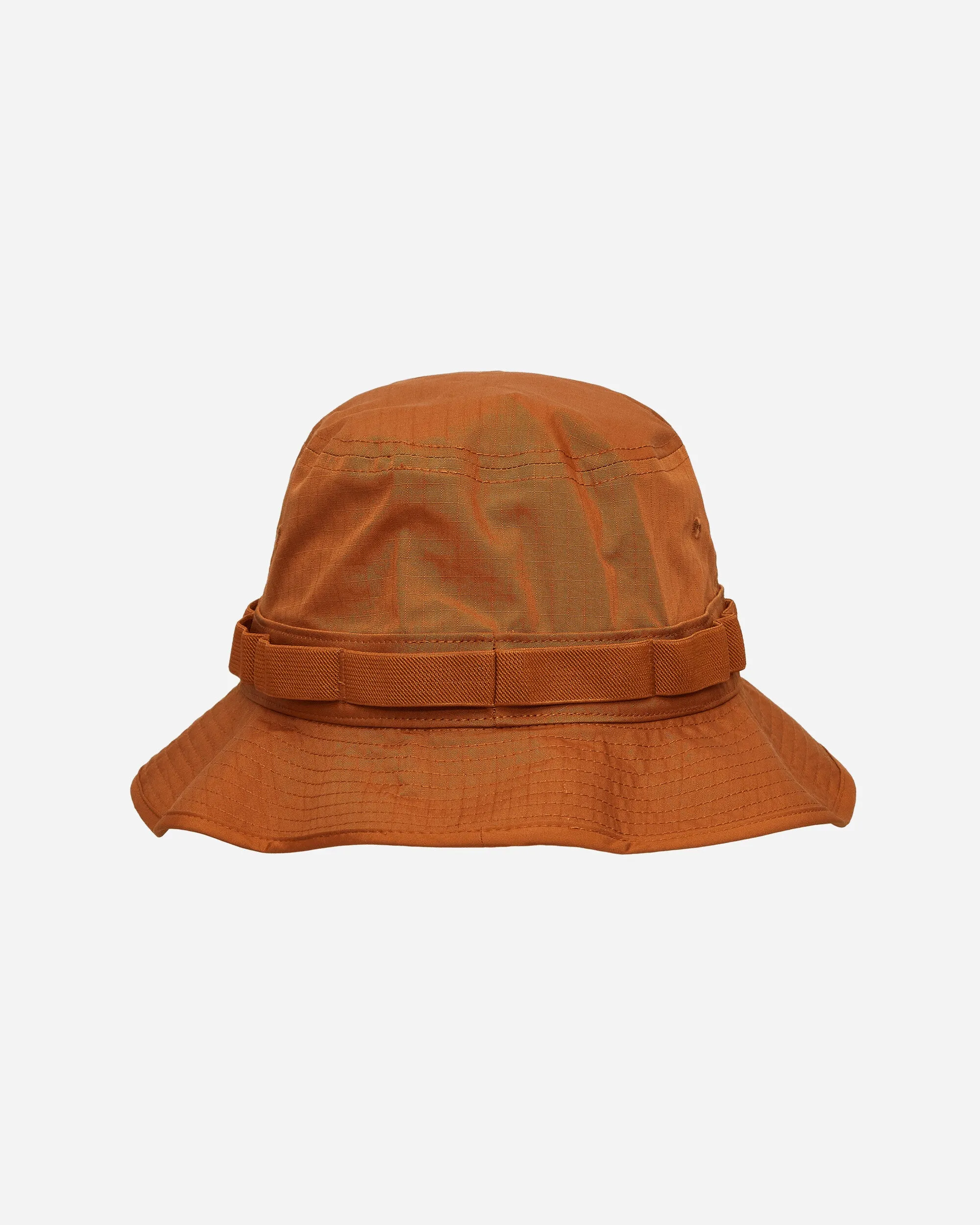 Apex Bucket Hat Desert Bronze / Black