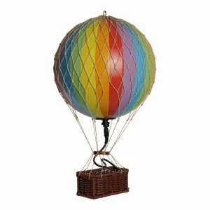 Authentic Models	Royal Aero Led. Rainbow – 30CM