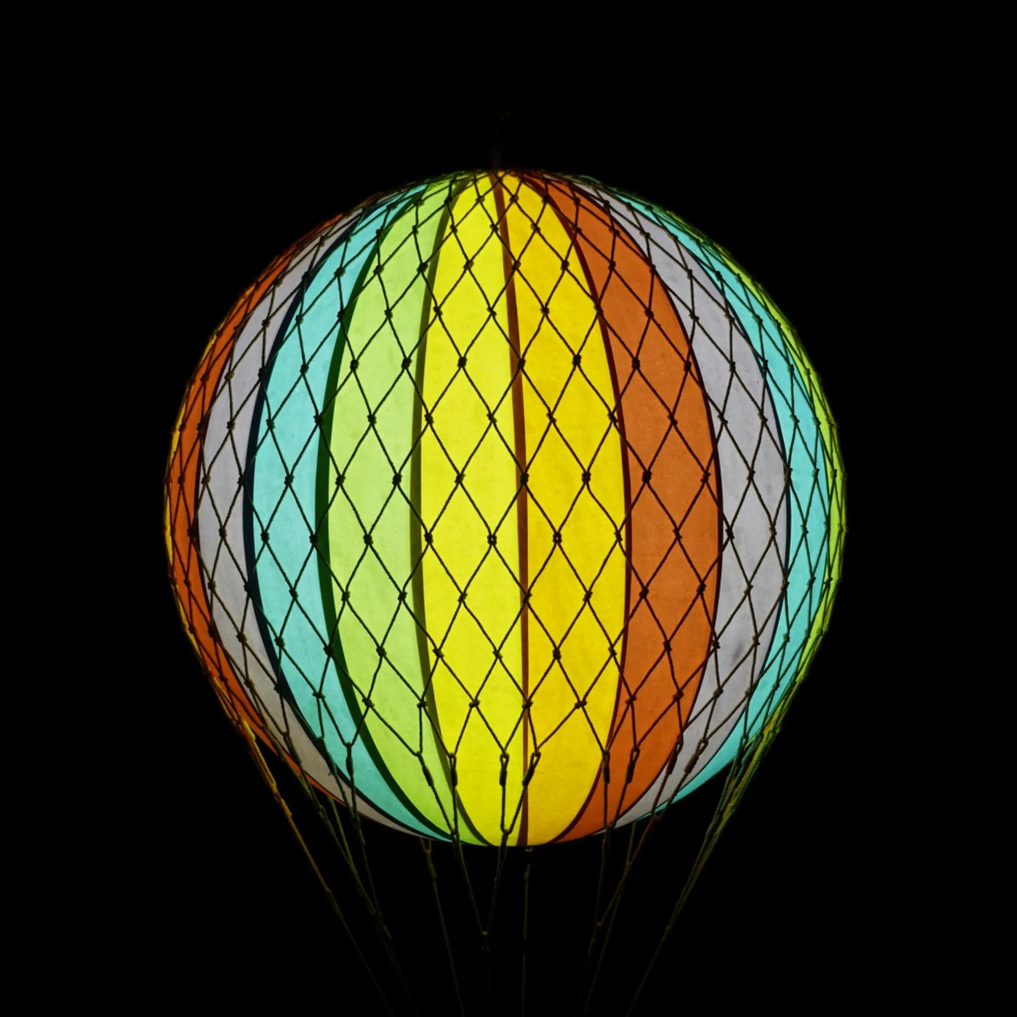 Authentic Models	Royal Aero Led. Rainbow – 56CM
