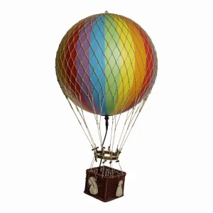 Authentic Models	Royal Aero Led. Rainbow – 56CM