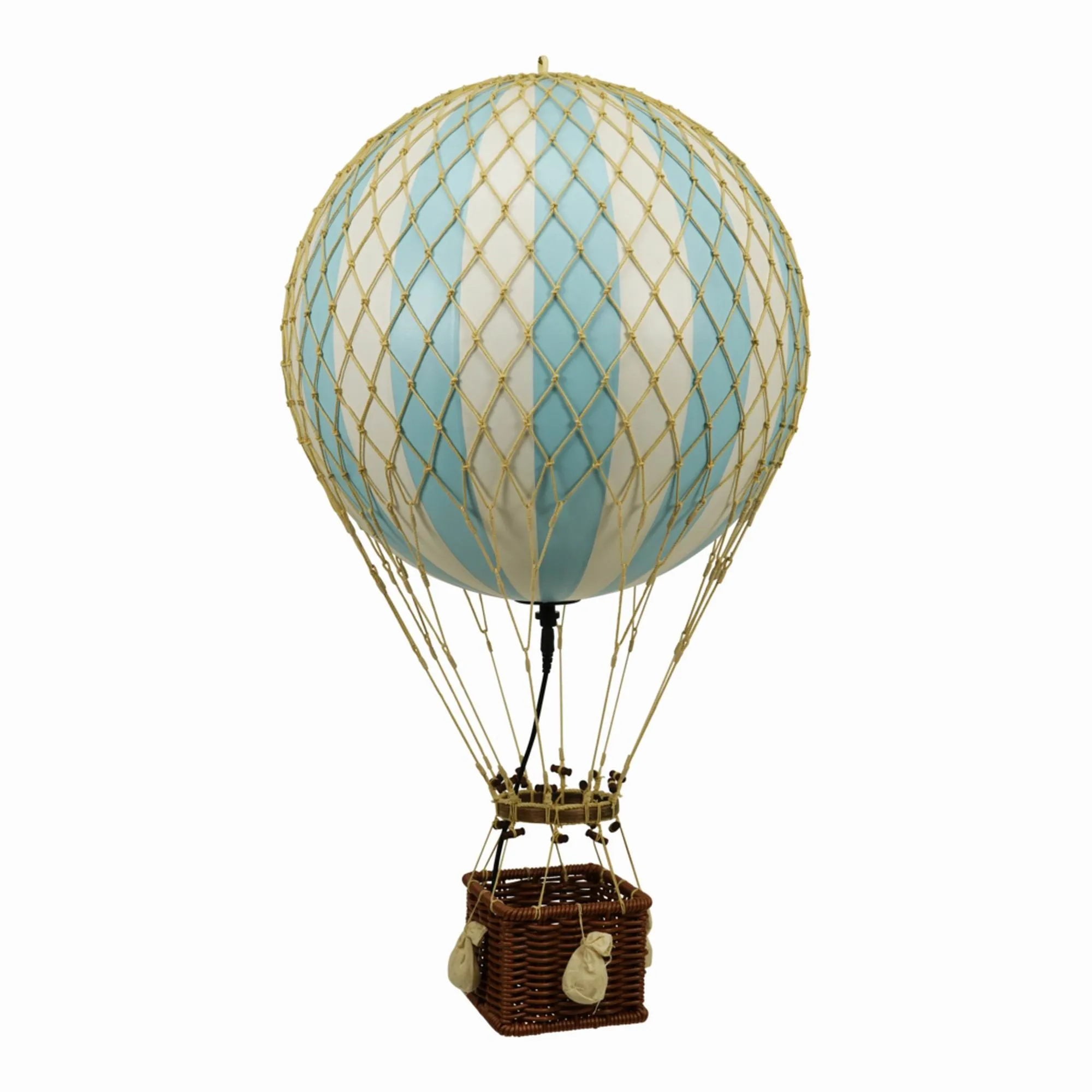 Authentic Models	Travel Light Led. Blue Light – 56CM
