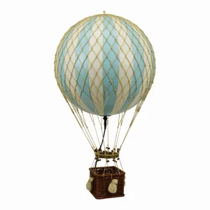 Authentic Models	Travel Light Led. Blue Light – 56CM