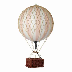Authentic Models	Travel Light Led. Pink Light – 30CM