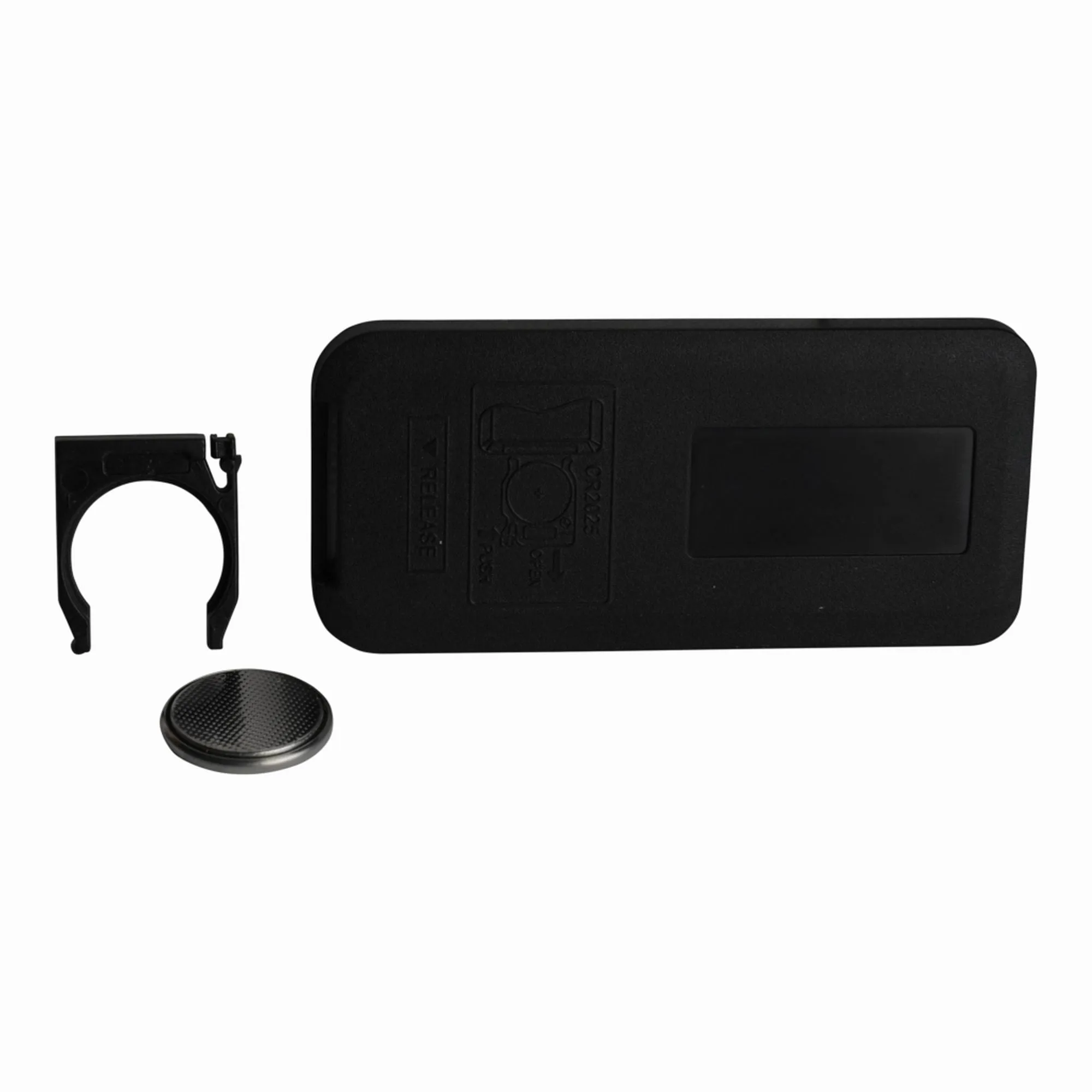 Authentic Models	Travel Light Led. True Red – 30CM