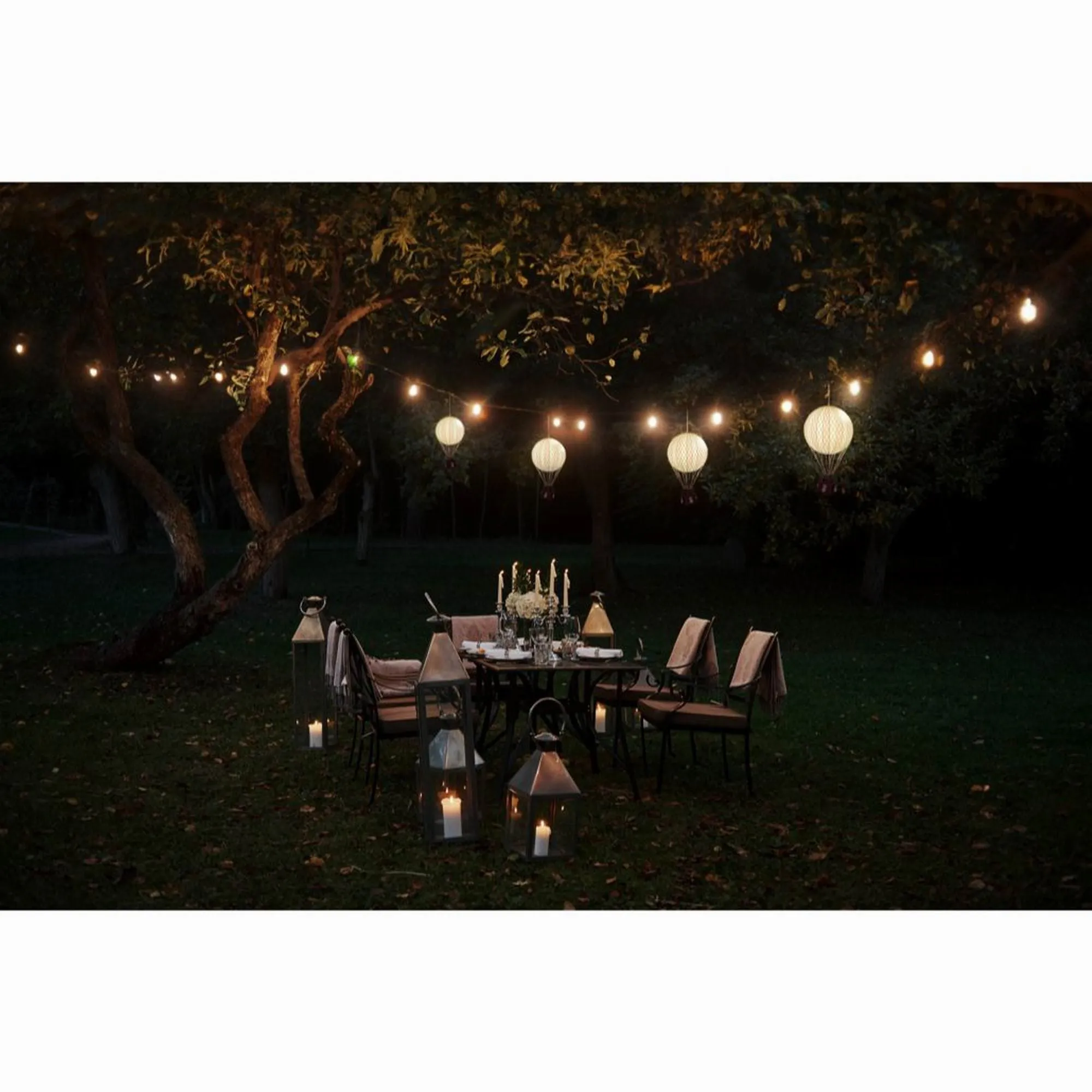 Authentic Models	Travel Light Led. True Red – 56CM