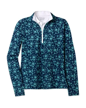 Ava Quarter Zip
