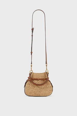 Bag Mini Romy Dbs34e454 Rope