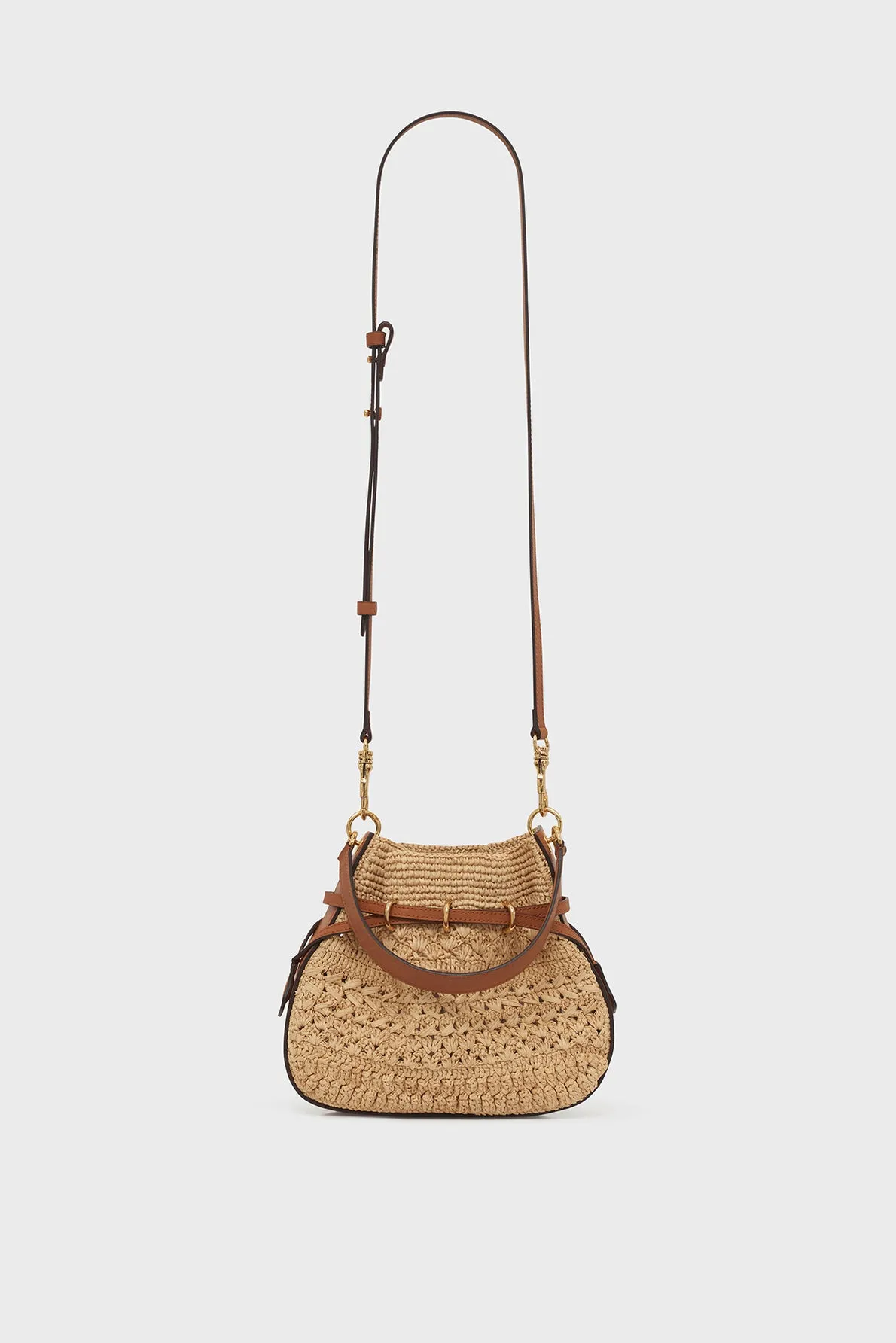 Bag Mini Romy Dbs34e454 Rope
