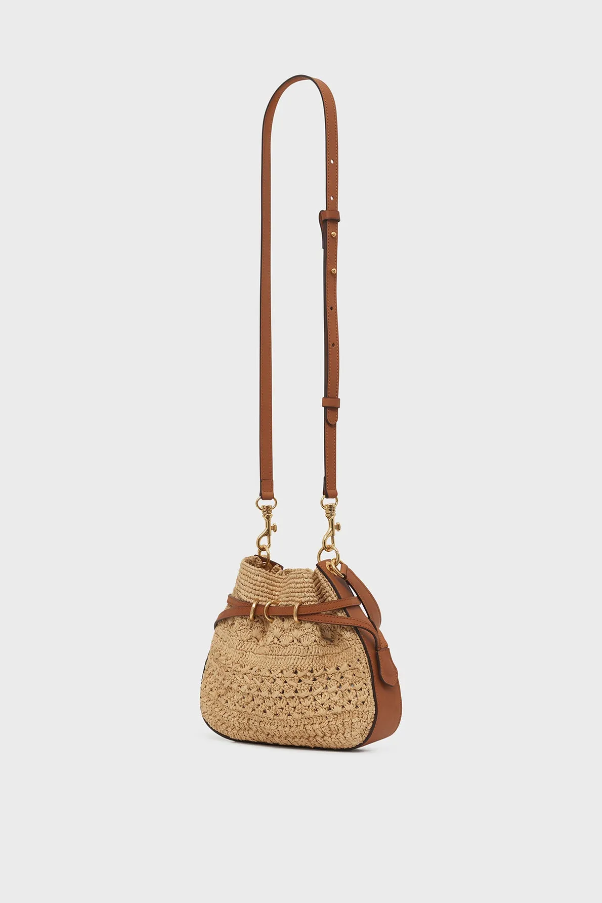 Bag Mini Romy Dbs34e454 Rope
