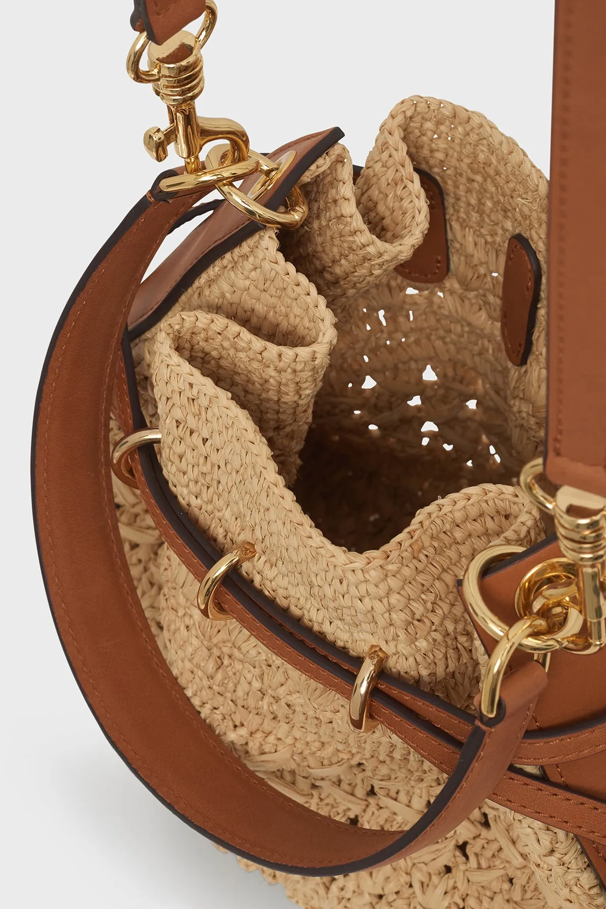 Bag Mini Romy Dbs34e454 Rope