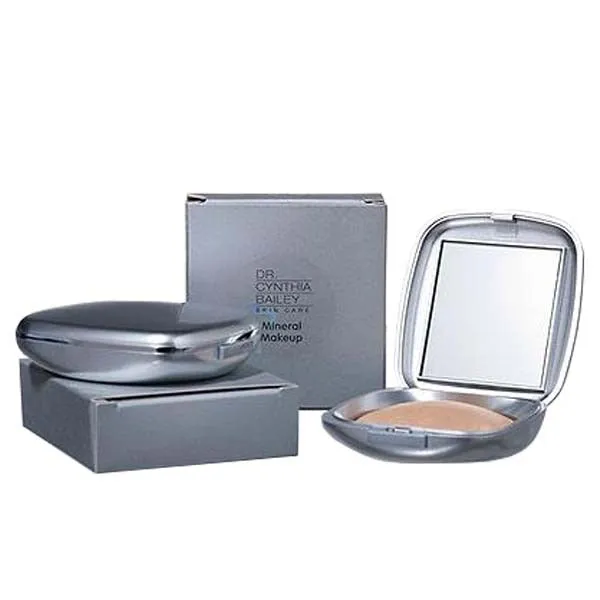 Baked Mineral Powder (Last Call)