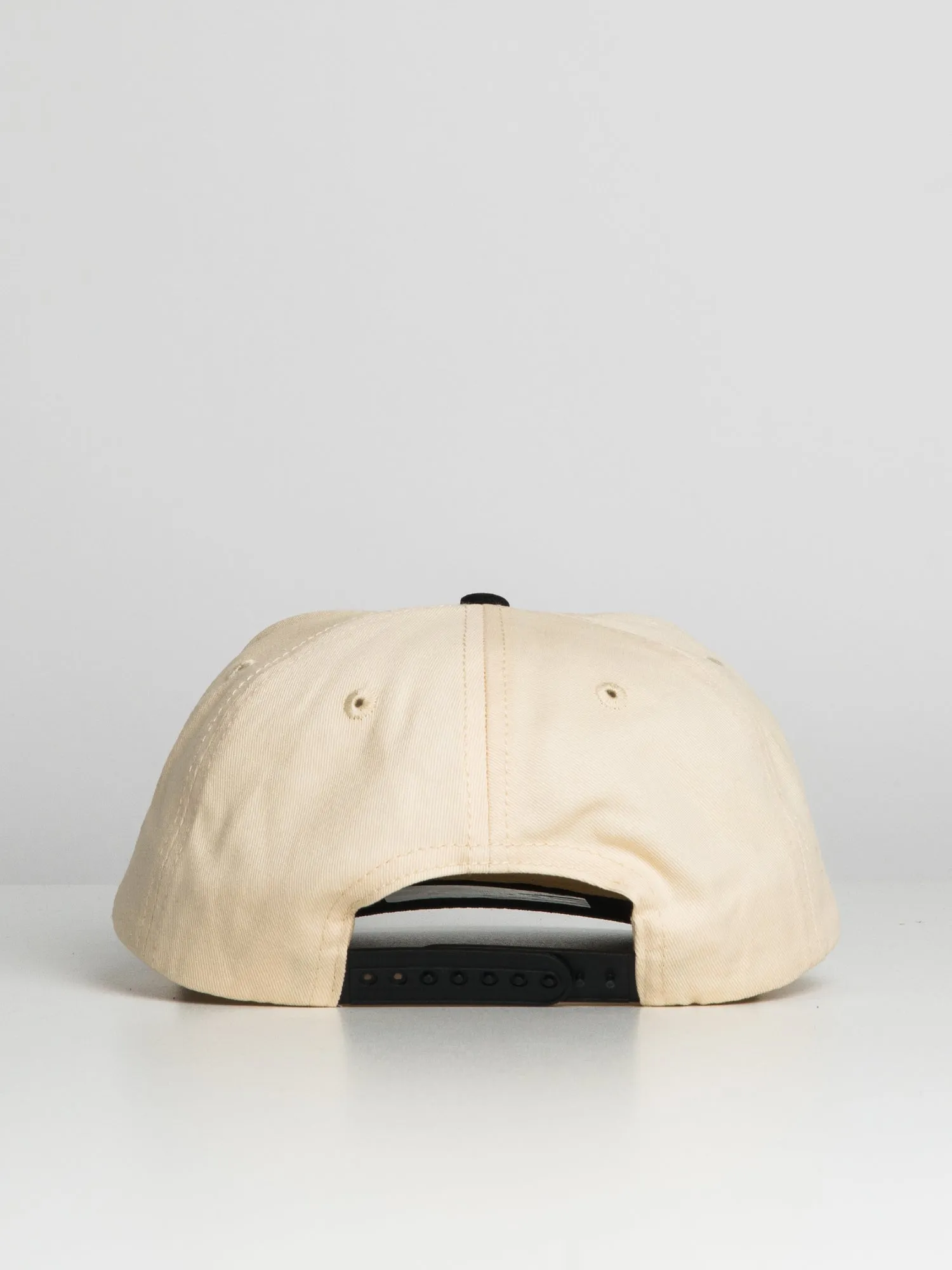 BARSTOOL SPORTS BE A DECENT HUMAN BSBL HAT
