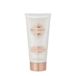Bellamianta Self Tanning Gradual Moisturiser