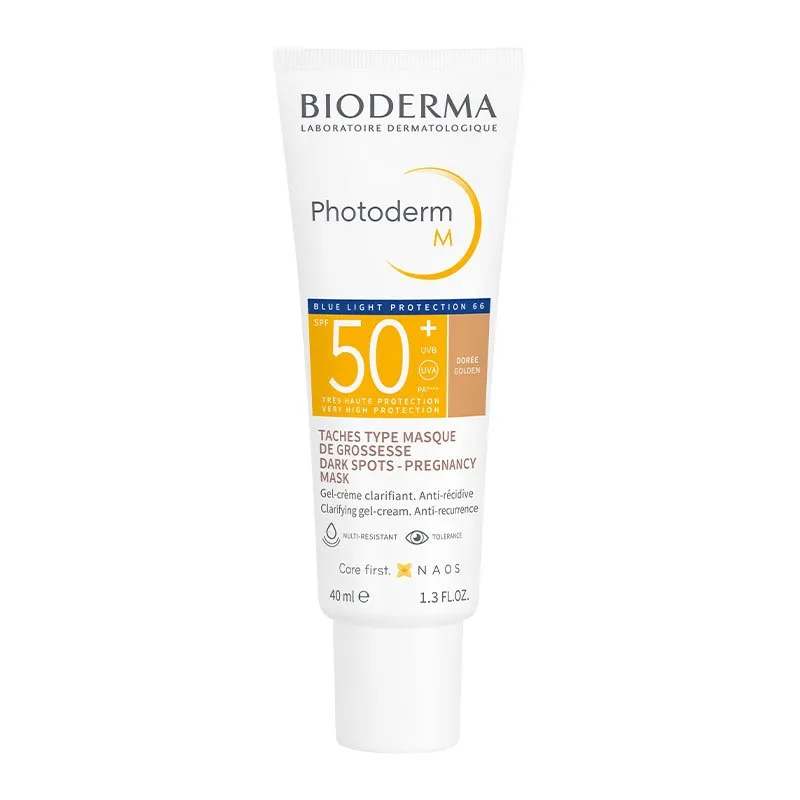 Bioderma Photoderm M SPF 50 