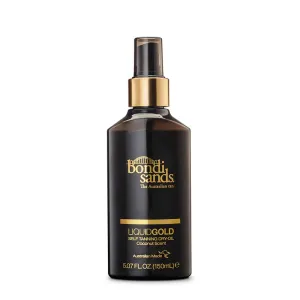 Bondi Sands Liquid Gold Self Tanning Dry-Oil
