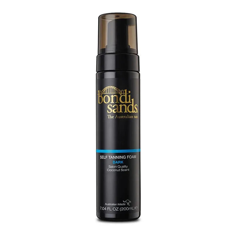 Bondi Sands Self Tanning Foam - Dark