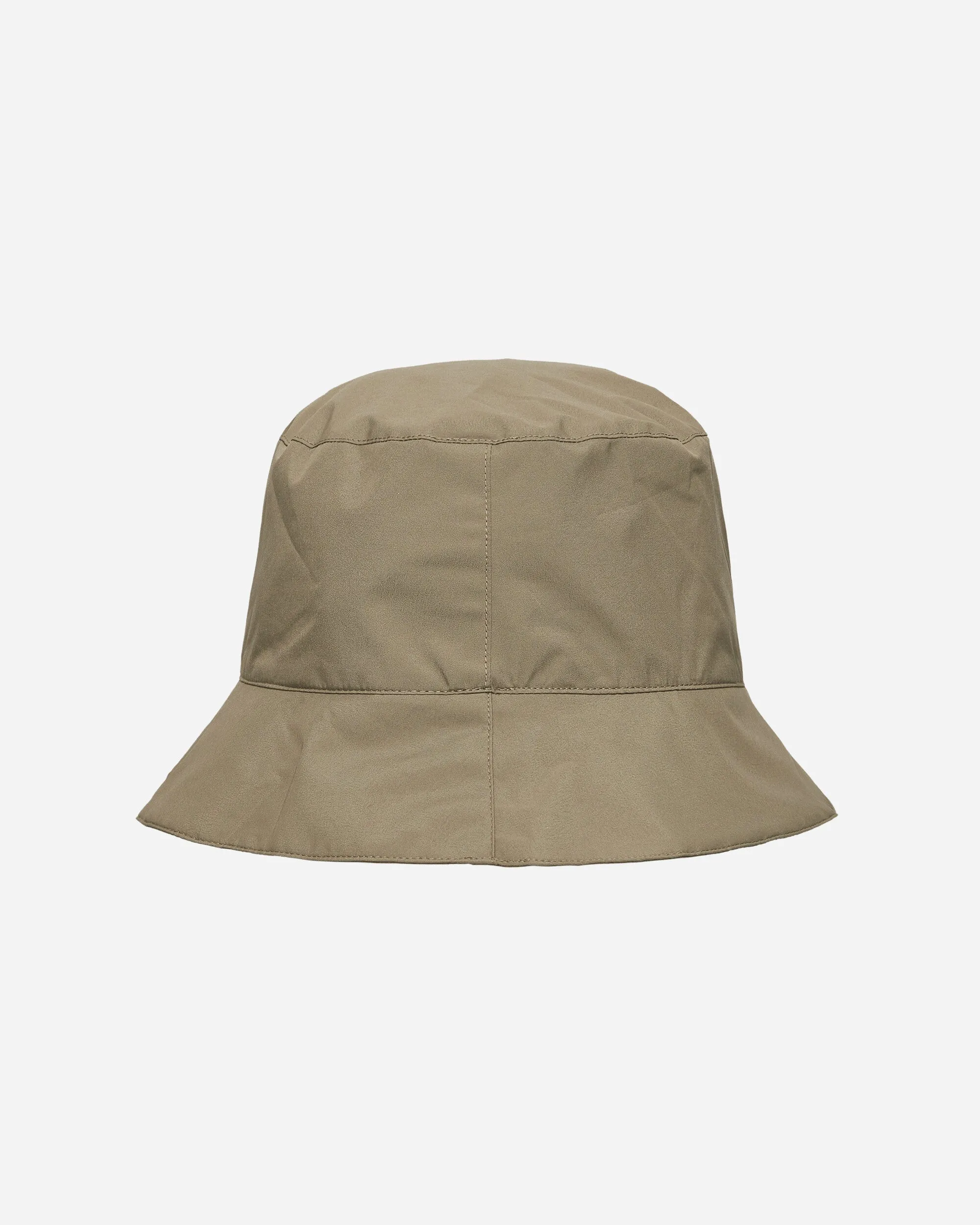 Bucket Hat Alpha Green